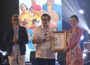 Pentingnya Perlindungan KI, Masyarakat Konsultasi Langsung dengan Menkumham di “Yasonna Mendengar Jakarta” 9 Pentingnya Perlindungan KI, Masyarakat Konsultasi Langsung dengan Menkumham di “Yasonna Mendengar Jakarta”