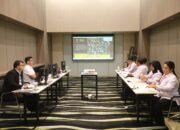 Kanwil Kemenkumham Kalsel Ikuti Evaluasi Kinerja Tahun 2022 dan Penyusunan Tarja Tahun 2023 26 Kanwil Kemenkumham Kalsel Ikuti Evaluasi Kinerja Tahun 2022 dan Penyusunan Tarja Tahun 2023