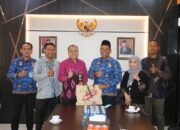 Penghubung Komisi Yudisial Kalsel Siap Berkolaborasi dan Bersinergi dengan Kemenkumham Kalsel 25 Penghubung Komisi Yudisial Kalsel Siap Berkolaborasi dan Bersinergi dengan Kemenkumham Kalsel