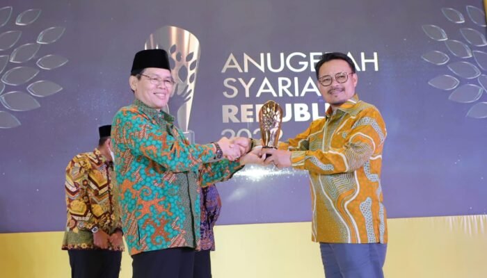 Kalsel Raih ASR 2022 Kategori Wisata Halal Terbaik