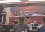KPU Kalsel Segera Terima Pencalonan DPD 34 KPU Kalsel Segera Terima Pencalonan DPD