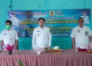 Bupati HST Buka Workshop Tata Kelola Badan Usaha Milik Desa 10 Bupati HST Buka Workshop Tata Kelola Badan Usaha Milik Desa