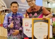 Teh Probiotik Borneo Kombucha Juarai Kompetisi Inovasi Kota Banjarmasin 15 Teh Probiotik Borneo Kombucha Juarai Kompetisi Inovasi Kota Banjarmasin