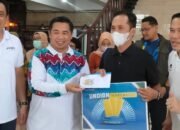 ASN Pemko Dapat Emas Dapat Undian Kartu Pegawai Elektronik (KPE) Bank Kalsel 7 ASN Pemko Dapat Emas Dapat Undian Kartu Pegawai Elektronik (KPE) Bank Kalsel