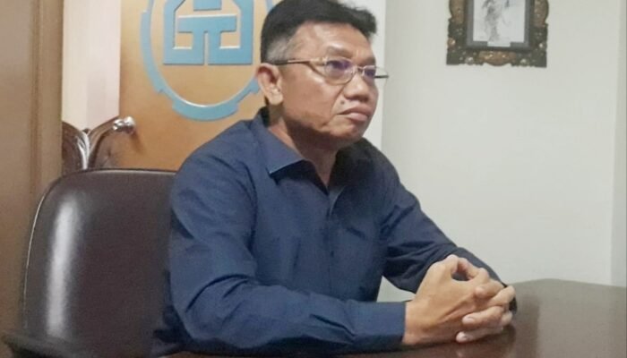 Gapensi Kalsel Siap Dukung Program Pembangunan di Kalsel