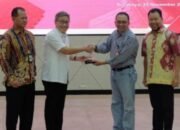 Pengelolaan CSR, Bank Kalsel Ajak Komisi II ke Bank Jatim