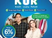 KUR Bank Kalsel Siap Bantu Kembangkan Usaha 9 KUR Bank Kalsel Siap Bantu Kembangkan Usaha