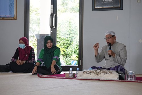 Lensa Foto Balangan 5 Lensa Bal 4