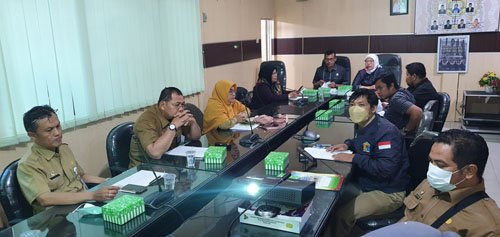 Lensa foto DPRD kota4