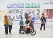 Tingkatkan Literasi Perbankan Pelajar, Bank Kalsel Galakan Even Kompetisi Ranking