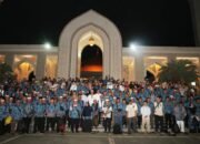 Wujudkan Mimpi Warga, Jhonlin Group Kembali Berangkatkan Umrah 164 Masyarakat Tanah Bumbu 35 Wujudkan Mimpi Warga, Jhonlin Group Kembali Berangkatkan Umrah 164 Masyarakat Tanah Bumbu