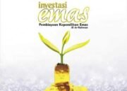 Bank Kalsel Syariah Tawarkan Berinvestasi Emas 32 Bank Kalsel Syariah Tawarkan Berinvestasi Emas