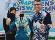 Siswa SMKN 2 Amuntai Raih Prestasi Nasional