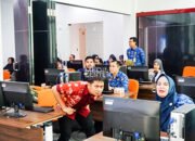 Pemko Persiapkan Menuju PaperlessMelalui Digitalisasi Dokumen
