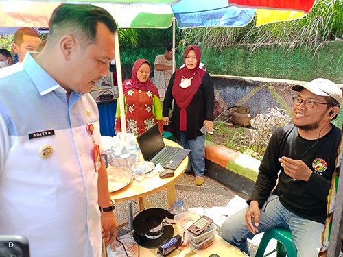 Aditya Nikmati Menu Olahan Pokmas Aneka Kuliner 1 hal10 3klmbjb1 3 1