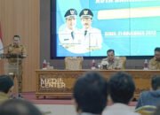Banjarbaru Amankan Data Melalui CSIRT