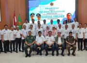 Ratusan Warga Mendapatkan Sertifikat Pelatihan Gratis