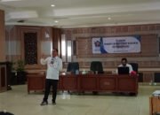 PWI Banjarbaru Gelar UKW