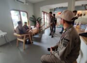 Kafe Gelar Musik DJ Terima Peringatan