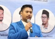 Digarap Film Perdana Jendela Seribu Sungai Didukung Penuh Plt DPD KNPI Kalsel