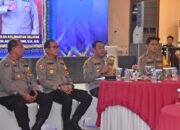 Kapolda Kalsel Ingatkan Soal Pelanggaran Kode Etik dan Kasus Narkoba 18 Kapolda Kalsel Ingatkan Soal Pelanggaran Kode Etik dan Kasus Narkoba