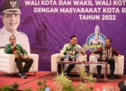 Dipenghujung 2022, Aditya – Wartono Ukir Banyak Pretasi 2023 Siapkan Daurah Qur’an