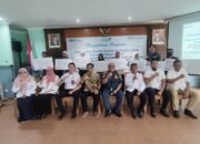 PT Pelindo Sub Regional Kalimantan Salurkan Bantuan TJSL Tahap II Tahun 2022 [] Total Bantuan Capai Rp 1,2 Milyar