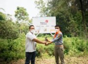 Tekan Pemanasan Global, Telkom Optimalkan Berbagai Program Ramah Lingkungan 25 Tekan Pemanasan Global, Telkom Optimalkan Berbagai Program Ramah Lingkungan