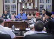 KNPI Kalsel Inginkan Dukungan Dana Hibah 9 KNPI Kalsel Inginkan Dukungan Dana Hibah