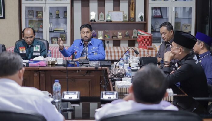 KNPI Kalsel Inginkan Dukungan Dana Hibah