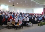 <em>Generasi Muda Peduli Hukum, Kemenkumham Kalsel Gelar Penyuluhan Hukum Terpadu</em> 17 Generasi Muda Peduli Hukum, Kemenkumham Kalsel Gelar Penyuluhan Hukum Terpadu