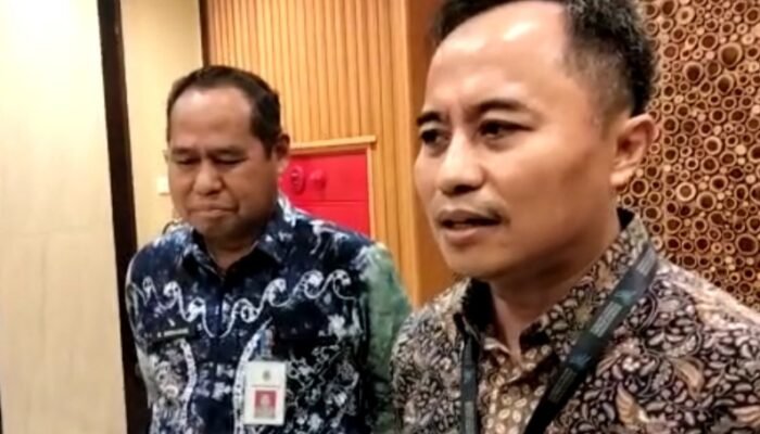 Harga Bapok Cukup Stabil Secara Nasional