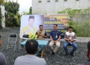 Paman Yani Tekan Radikalisme dan Hoax Melalui Wasbang 19 Paman Yani Tekan Radikalisme dan Hoax Melalui Wasbang