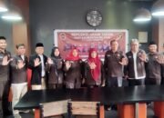 FKPT Kalsel Gelar Refleksi Akhir Tahun [] Terapkan Strategi Pentahelix Tanggulangi Terorisme