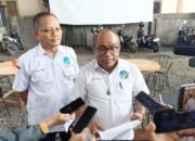 Samosir Angkat Bicara Soal Mosi Tidak Percaya Anggota ALFI/ILFA 9 Samosir Angkat Bicara Soal Mosi Tidak Percaya Anggota ALFI/ILFA