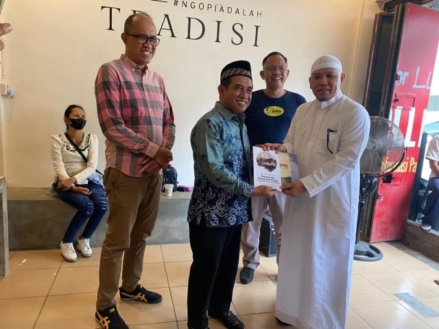 Kolaborasi dan Pameran Seduh Tradisi Wujud Sentuhan Pekerja Seni 1 1000049056 scaled