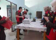 Kejari HSU Periksa Dua Kotak Berkas dari BPR Telaga Silaba 9 Kejari HSU Periksa Dua Kotak Berkas dari BPR Telaga Silaba