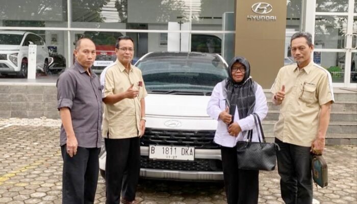 Hyundai Stargazer dengan Fitur Berkelas untuk Perjalanan Berkualitas