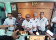 Kompak, JPT Anggota ALFI/ILFA Kalsel Dukung Kepengurusan Samosir 8 Kompak, JPT Anggota ALFI/ILFA Kalsel Dukung Kepengurusan Samosir