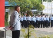 Kakanwil Kemenkumham Kalsel Sampaikan 5 Poin Instruksi Jelang TA 2023 14 Kakanwil Kemenkumham Kalsel Sampaikan 5 Poin Instruksi Jelang TA 2023