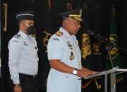 Lilik Sujandi Lantik Pejabat di Lingkungan Kemenkumham Kalsel 13 Lilik Sujandi Lantik Pejabat di Lingkungan Kemenkumham Kalsel