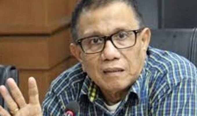 Kabar Baik dan Kabar Buruk Pers Indonesia ; Catatan Hendry Ch Bangun