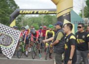 Paman Birin lepas balap sepeda Kiram Criterium Challenge 19 Paman Birin lepas balap sepeda Kiram Criterium Challenge