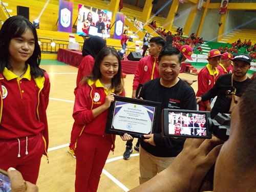 13 3klm walikota jpg