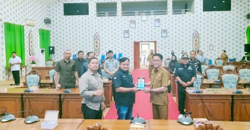 16 Foto Kapuas 14