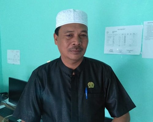 DPRD Kapuas Apresiasi Kesiapan Bulog Antisipasi Lonjakan Beras Hadapi Nataru 1 16 Foto Kapuas 19