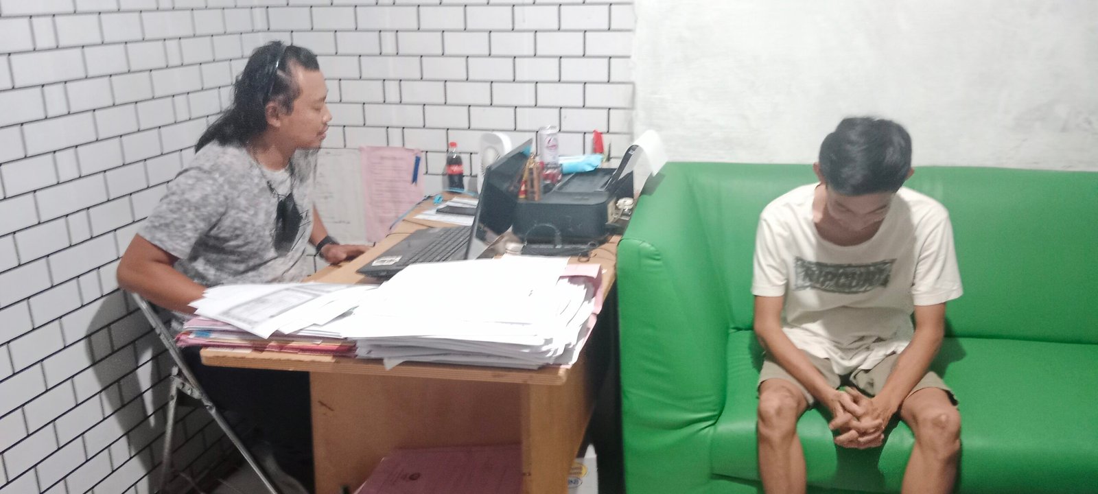 Ihsan Mengaku Spontan Menikam Kakak Ipar 1 5 Lanjut 4klm scaled
