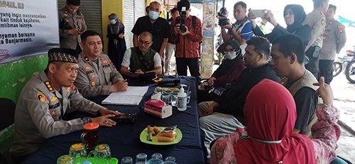 Warga Curhat, Dua Pemabuk Langsung Diamankan 1 6 Curhat 4klm