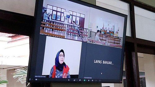 Peraup Rp 1,4 M Dana Arisan Online Diganjar 3 Tahun penjara 1 6 online 4klm