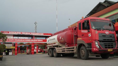 IT Banjarmasin Raih Penghargaan Banjarmasin Environmental Awards 2022 1 8 3klm raih